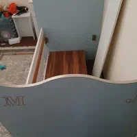 تخت کودک و نوجوان