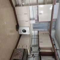 کابینت آشپزخانه دور بر 7متر