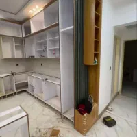 کابینت ، کمد دیواری نقد و اقساط|خدمات پیشه و مهارت|گلبهار, شهر جدید گلبهار|دیوار