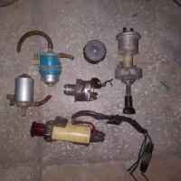 لوازم قدیمی انگلیسی