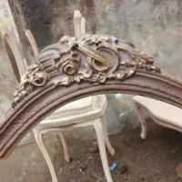 رنگ کاری مبلمان