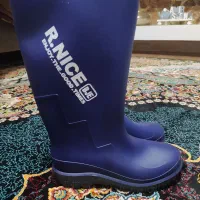 چکمه وارداتی