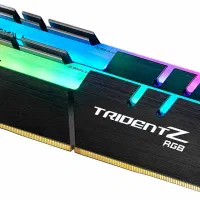 رم G.SKILL Trident Z RGB 3600 Cl18 64G