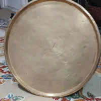سینی برنزه
