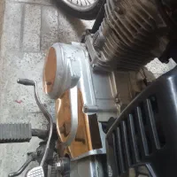 موتور|موتورسیکلت|همدان, |دیوار