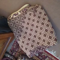 دوعدد روفرشی آکبند ۹متری جنس اعلا