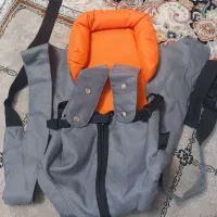 کریر و آغوشی کودک مارک BABYCo|کالسکه و لوازم جانبی|تهران, راه آهن|دیوار