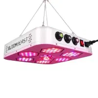 پنل رشد گیاه BloomBeast A520