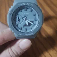 ساعت مچی کاسیو جی شاک اورجینال