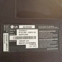 تلوزیون ال جی ۴۲