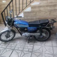 موتور هندا مدل 90 قیمت مناسب