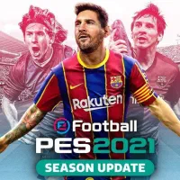 کاپ pes2021