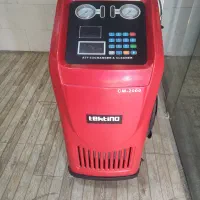 دستگاه ساکشن گیربکس اتوماتیک