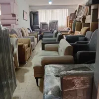 ۳۵دست درانبارانواع مبلمان متنوع بهدلیل جابجایی مبل