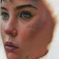 آموزش تخصصی نقاشی در منزل شما و سفارش|خدمات آموزشی|ری, جوانمرد قصاب|دیوار