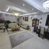 ۱۱۵ متر  فول امکانات  تاپ لوکیشن شاهین شمالی