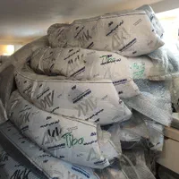 بدنه کاپوت گلگیر درب جانبی رنگ شده زمانتی|قطعات یدکی و لوازم جانبی|اصفهان, رهنان|دیوار