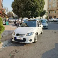 کوییک R مدل ۱۴۰۰ سقف مشکی
