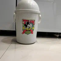 سطل زباله (سرویس) کوچک
