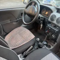 پراید وانت مدل ۱۴۰۳|خودرو سواری و وانت|تهران, حافظیه|دیوار