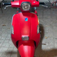 Rs150|موتورسیکلت|تهران, کن|دیوار