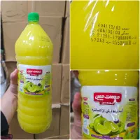 آبلیمو ۳ لیتری دستچین