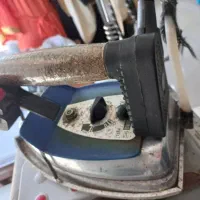 اتو مخزن دار سیلتر