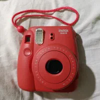 دوربین چاپ سریع فوجی