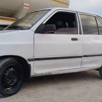 پراید مدل 85|خودرو سواری و وانت|درمیان, |دیوار