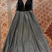 پیراهن مجلسی ترکیه زنانه و دخترانه|لباس|تبریز, |دیوار