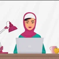 استخدام کارمند اداری و فروش