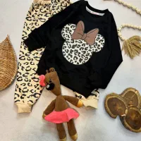 فروش اینترنتی پوشاک بچه گانه رنگین کمون