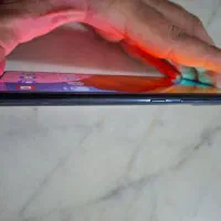 گوشی سامسونگ بسیار تمیز|موبایل|تاکستان, |دیوار