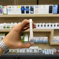 iPhone 13|موبایل|مشهد, حجاب (شهرک غرب)|دیوار