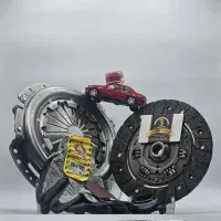 دیسک‌و صفحه کلاچ پژو پارس و پژو۴۰۵/باکیفیت درجه یک