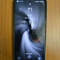 Samsung S21 FE
