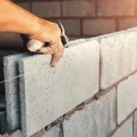 آستا بنا همه کارهای بنای