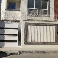 دوطبقه شمالی واقع درهشت بهشت|فروش خانه و ویلا|شاهینشهر, شهرک هشت بهشت|دیوار