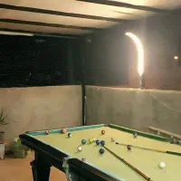 میز بیلیارد ۹ فوت