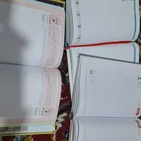 سررسید نو وتمیز برای یادداشت|لوازم التحریر|مشهد, رده|دیوار