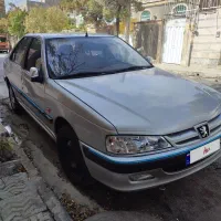 پارس elx مدل 1383