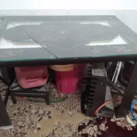 فروش میز|میز و صندلی غذاخوری|شهرکرد, |دیوار