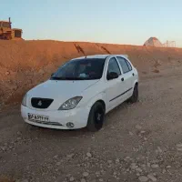 تیبا دو اسفند 1400|خودرو سواری و وانت|شوشتر, |دیوار