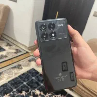 گوشی پوکو ایکس شیش پرو|موبایل|تنکابن, |دیوار