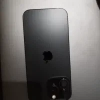 آیفون 16 pro max در حد نو