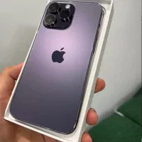 آیفون ۱۴ پرو مکس