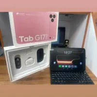 تبلت ccit g17 pro گیمینگ پخش عمده قیمت 23/000/000|تبلت|تهران, شیخ هادی|دیوار
