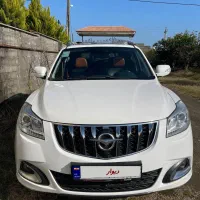 هایما S7 مدل ۹۸