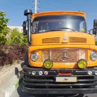 بنز تک کمپرسی ۱۴۰۱