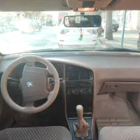 پژو ۴۰۵ دوگانه کارخانه|خودرو سواری و وانت|محمدبار, |دیوار